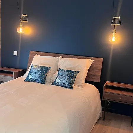 Longere Azul 7 Personnes Vakantiehuis