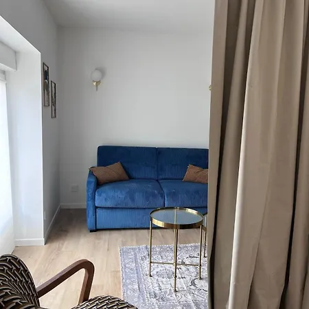 Vakantiehuis Longere Azul 7 Personnes