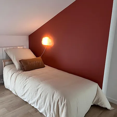 Longere Azul 7 Personnes Vakantiehuis