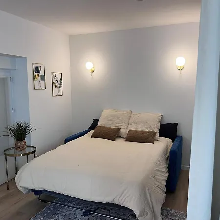 Longere Azul 7 Personnes Vakantiehuis *