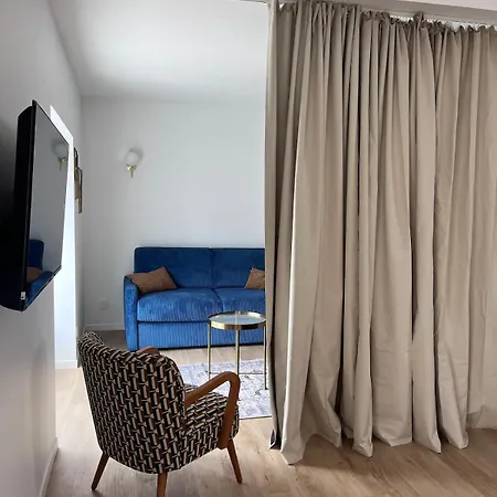 Longere Azul 7 Personnes Vakantiehuis