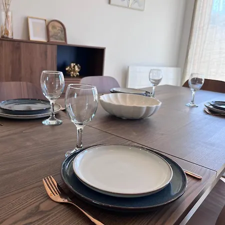 Longere Azul 7 Personnes Vakantiehuis