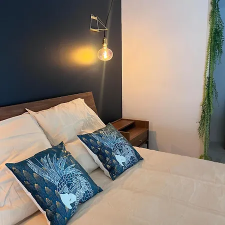 Longere Azul 7 Personnes Vakantiehuis *